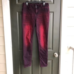 Blackheart Jeans